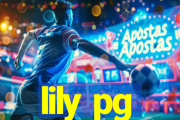 lily pg-bet